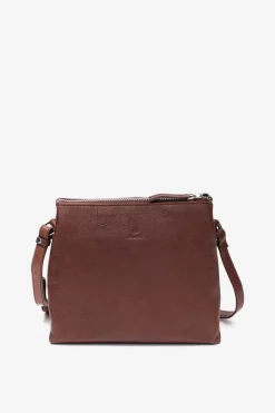 Venezia Shoulder Bag Sus Chocolate